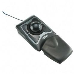 Kensington/Acco Brands,Inc. Kensington Expert Mouse 64325 Trackball - USB w/PS2 Adapter - Optical - USB, PS/2