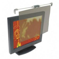 Kensington/Acco Brands,Inc. Kensington Flat Panel Monitor Protective Filter Anti-glare Screen - 15 LCD