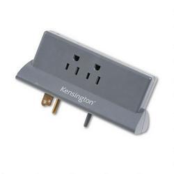 Kensington/Acco Brands,Inc. Kensington Guardian 4 Outlet Surge Suppressor - Receptacles: 4 - 620J