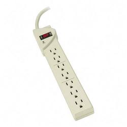 Kensington/Acco Brands,Inc. Kensington Guardian Premium 7 Outlet Surge Suppressor - Receptacles: 7 - 750J (62662)