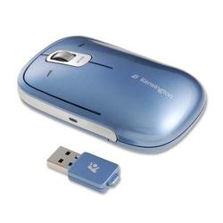 KENSINGTON - ACCO Kensington SlimBlade 72283 Presenter Mouse - Laser - USB