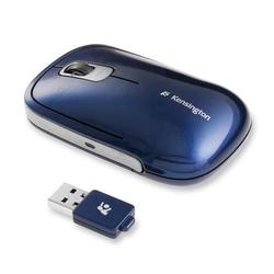 KENSINGTON - ACCO Kensington SlimBlade 72285 Presenter Mouse - Laser - USB