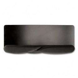 Kensington/Acco Brands,Inc. Kensington Wrist Pillow Extended Platform - Black