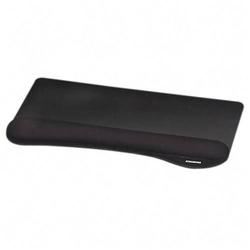 Kensington/Acco Brands,Inc. Kensington Wrist Pillow Platform - Black