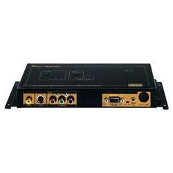 Key Digital KD-VP8 A/V Processor - - NTSC, PAL