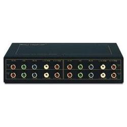 Key Digital KDCDA6 6 Channel HDTV Distribution Amplifier