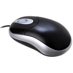 MICROPAC TECHNOLOGIES Kinamax USB Optical Mouse - Optical - USB - 3 x Button