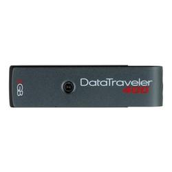 Kingston 2GB DataTraveler 400 USB2.0 Flash Drive - 2 GB - USB - External