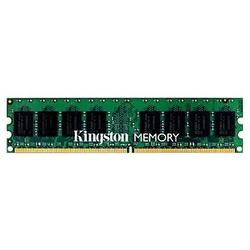 KINGSTON TECHNOLOGY - MEMORY Kingston 4GB DDR SDRAM Memory Module - 4GB (1 x 4GB) - 333MHz DDR333/PC2700 - ECC - DDR SDRAM - 184-pin