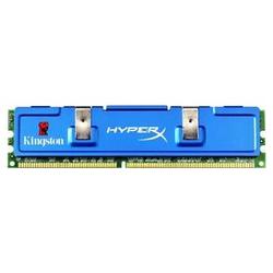 KINGSTON TECHNOLOGY - MEMORY Kingston HyperX 1GB DDR3 SDRAM Memory Module - 1GB (1 x 1GB) - 1625MHz Non-ECC - DDR3 SDRAM - 240-pin