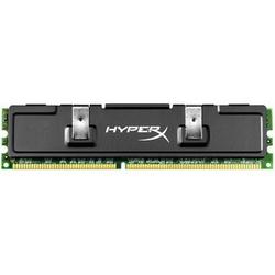 KINGSTON TECHNOLOGY - DIGITAL MEDIA Kingston HyperX 2GB DDR3 SDRAM Memory Module - 2GB (2 x 1GB) - 1625MHz DDR3-1625/PC3-13000 - Non-ECC - DDR3 SDRAM - 240-pin DIMM (KHX13000D3LLK2/2GX)