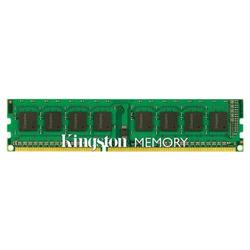 KINGSTON - VALUE RAM Kingston ValueRAM 2GB DDR3 SDRAM Memory Module - 2GB (1 x 2GB) - 1066MHz DDR3-1066/PC3-8500 - Non-ECC - DDR3 SDRAM - 240-pin DIMM