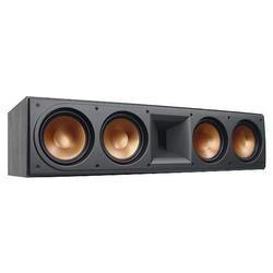 Klipsch Audio RC-64 Black Center Channel