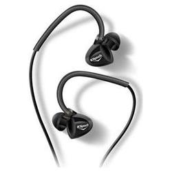 Klipsch Audio Klipsch Custom-1 Stereo Earphone - - Stereo - Black, White