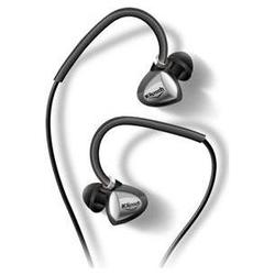 Klipsch Audio Klipsch Custom-2 Stereo Earphone - - Stereo - Black