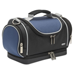 KODAK Kodak Cobalt Blue Large Camera Bag - Top Loading - Cobalt, Blue