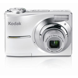 KODAK Kodak EasyShare C713 7 Megapixel, 3x Optical Zoom, 2.4 LCD, Digital Image Stabilization Digital Camera (Blister Package)