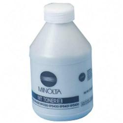 KONICA-MINOLTA Konica Minolta Black Toner - Black (8931202)