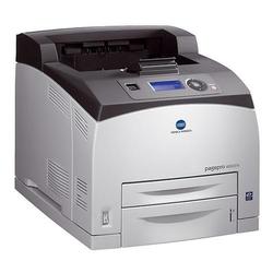 KONICA-MINOLTA Konica Minolta PagePro 4650EN Laser Printer - Monochrome Laser - 36 ppm Mono - 1200 x 1200 dpi - USB, USB, Parallel, Network - Gigabit Ethernet - PC, Mac