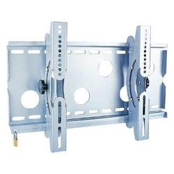 Satechi LCD / Plasma Tv Universal Wall Mount Black 32 Inch-60 Inch(Silver)