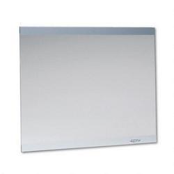 Kantek Inc LCD Protect® Glass Monitor Filter for 15 LCD Monitor, Silver (KTKLCD15)