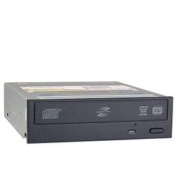 LG GSA-H20L 16x DVD RW Drive with LightScribe - (Double-layer) - DVD-RAM/ R/ RW - 16x 8x 16x (DVD) - 48x 32x 48x (CD) - EIDE/ATAPI - Internal
