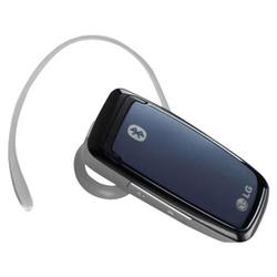 LG HBM-755 BLUETOOTH HEADSET NIC