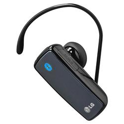 LG HBM-770 BLUETOOTH HEADSET NIC