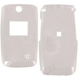 Wireless Emporium, Inc. LG VX5400 Trans. Clear Snap-On Protector Case