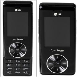 LG VX8500 Chocolate