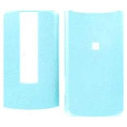 Wireless Emporium, Inc. LG VX8700 Baby Blue Snap-On Protector Case