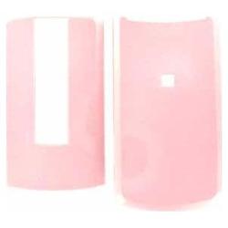 Wireless Emporium, Inc. LG VX8700 Pink Snap-On Protector Case