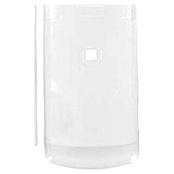 Wireless Emporium, Inc. LG VX8700 Trans Clear Snap-On Protector Case