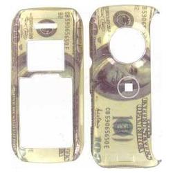 Wireless Emporium, Inc. LG enV VX9900 C-Note Snap-On Protector Case Faceplate