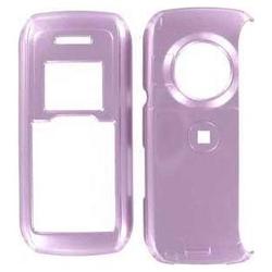 Wireless Emporium, Inc. LG enV VX9900 Magenta Snap-On Protector Case Faceplate