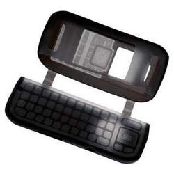 Wireless Emporium, Inc. LG enV VX9900 Silicone Case (Black)