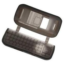 Wireless Emporium, Inc. LG enV VX9900 Silicone Case (Smoke)