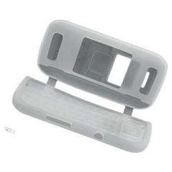 Wireless Emporium, Inc. LG enV VX9900 Silicone Case (White)