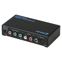 Linear LINEAR COMP-CAT5-EXT Component Audio Extender