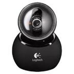 BRADY PEOPLE ID - CIPI LOGITECH QUICK CAM ORBIT W/ 9IN STAND