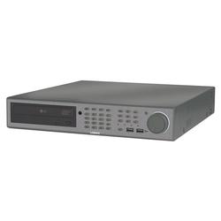 STRATEGIC VISTA LOREX NETWORK 8 CH DVR 320 GB DVR NIC