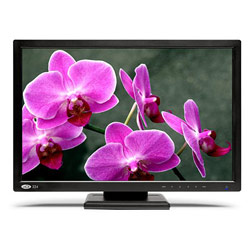 LACIE LaCie 24 Widescreen LCD Monitor - 1920 x 1200, 1000:1, 6ms - DVI