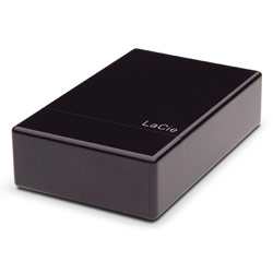 LACIE LaCie 30GB Little Disk Hi-Speed USB 2.0 Portable Hard Drive