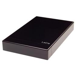 LACIE PERIPHERALS LaCie Little Disk Hard Drive - 250GB - 5400rpm - USB 2.0, IEEE 1394a - USB, FireWire - External