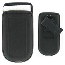 Wireless Emporium, Inc. Large Neoprene Pouch for Audiovox SMT 5600