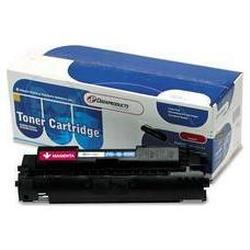 Data Products Laser Toner, Magenta, for HP LaserJet 4500, 4500N, 4500DN (DPS57455)