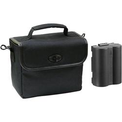 Leica 18656 V-lux 1 Accessory Kit W/battery