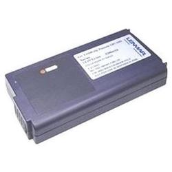 Lenmar NoMEM Lithium Ion Battery - Lithium Ion (Li-Ion) - 14.4V DC - Notebook Battery