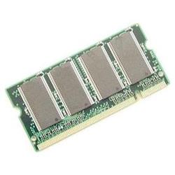 LENOVO Lenovo 1GB DDR2 SDRAM Memory Module - 1GB - 667MHz DDR2-667/PC2-5300 - DDR2 SDRAM - 200-pin SoDIMM (43R1763)