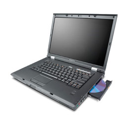 LENOVO Lenovo 3000 N200 Notebook - Intel Pentium Dual-Core T2330 1.6GHz - 15.4 WXGA - 1GB DDR2 SDRAM - 120GB HDD - DVD-Writer (DVD-RAM/-R/-RW) - Fast Ethernet, Wi-Fi